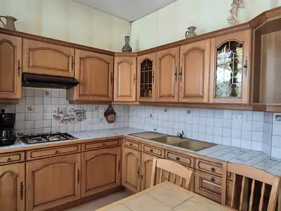 Maison, 120 m²
