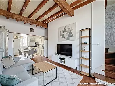 Maison, 67 m²