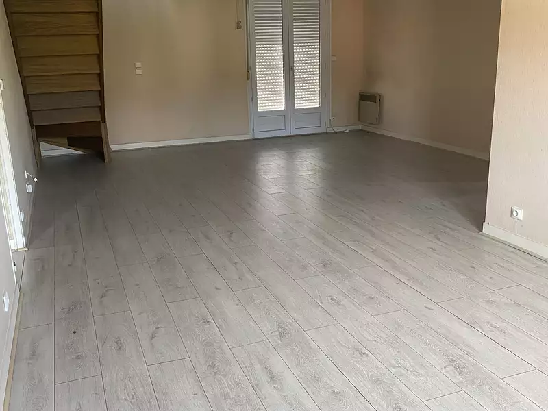 Appartement, 140 m²