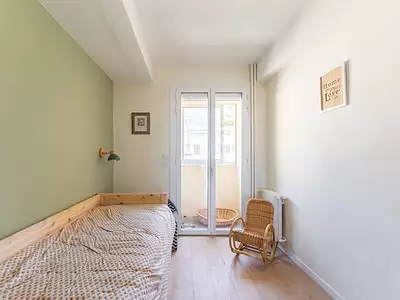 Appartement, 80 m²
