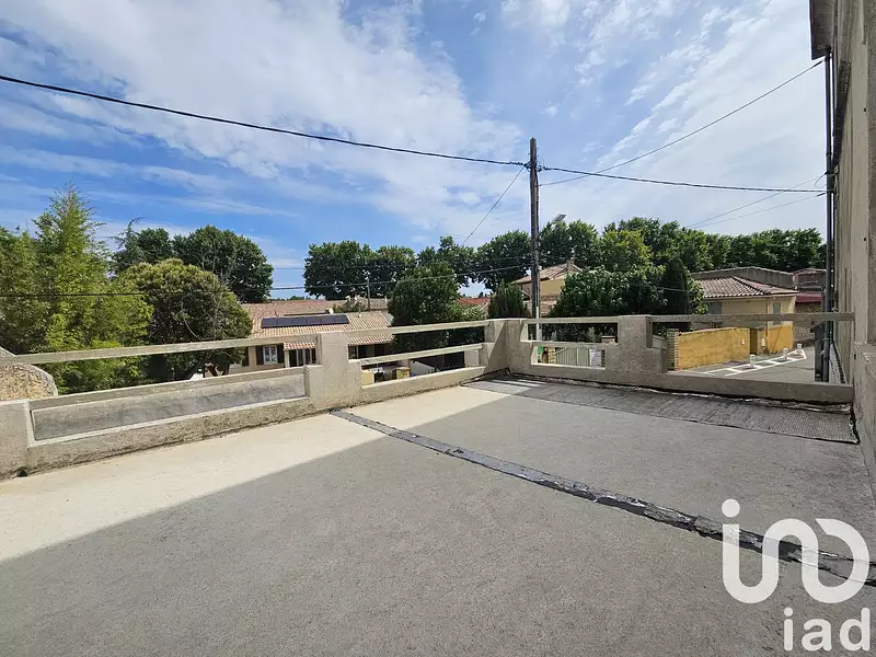 Maison, 135 m²