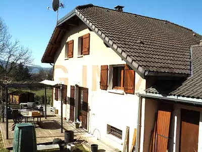 Maison, 150 m²