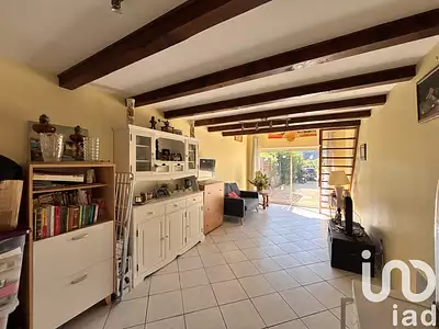 Maison, 105 m²