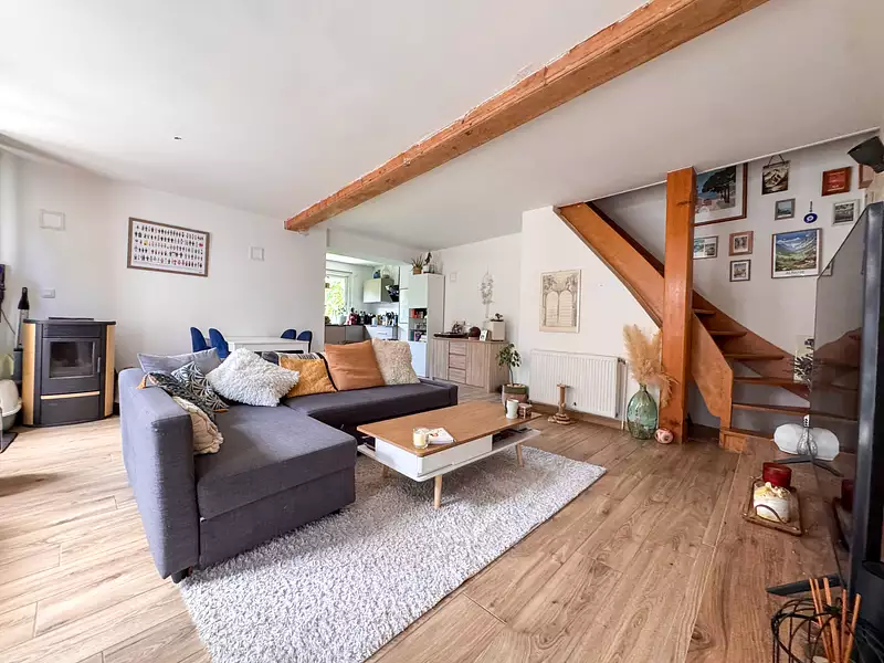 Maison, 67,3 m²