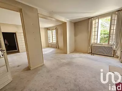Maison, 345 m²