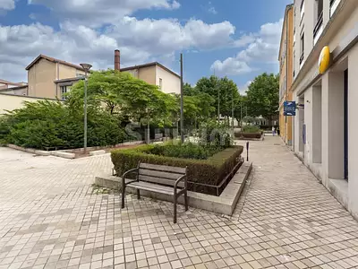 Appartement, 71 m²