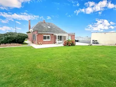 Maison, 120 m²