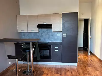 Appartement, 25,69 m²