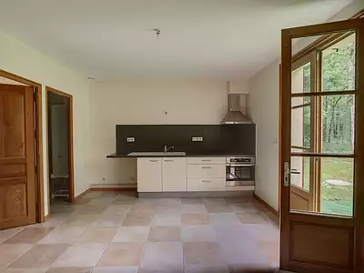 Maison, 91 m²