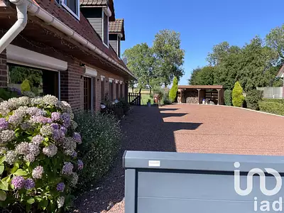 Maison, 143 m²