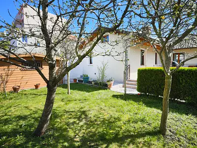 Maison, 143,1 m²