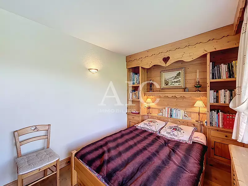 Appartement, 58,22 m²