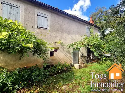 Maison, 130 m²