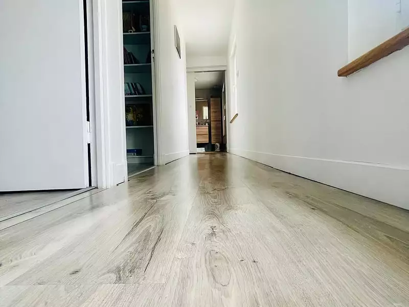 Maison, 125 m²