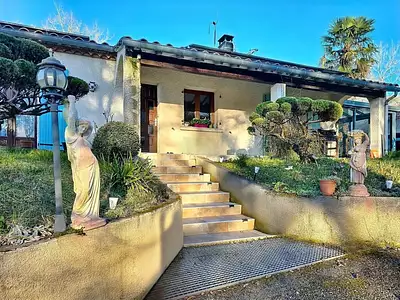Maison, 240 m²