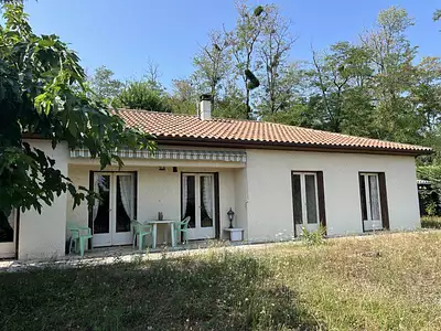 Maison, 110 m²