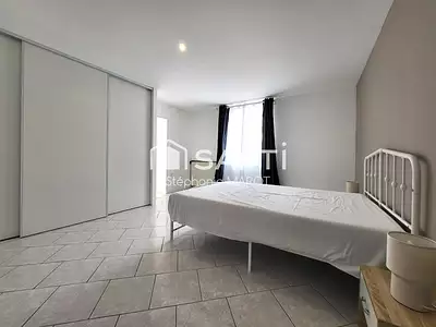 Maison, 125 m²