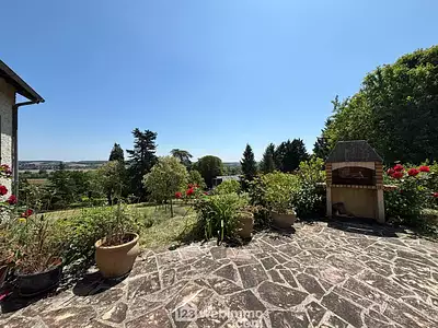 Maison, 181 m²