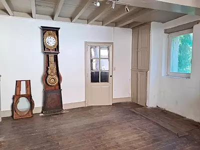 Maison, 152 m²