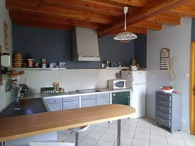 Maison, 144 m²
