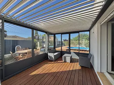 Maison, 130 m²
