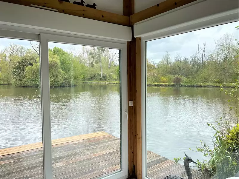 Maison, 44 000 m²
