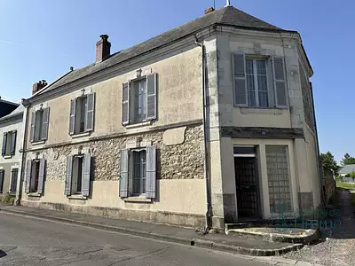 Maison, 153 m²
