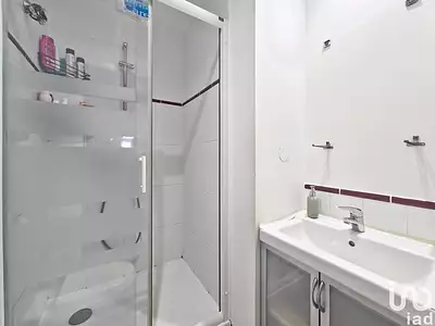 Appartement, 47 m²