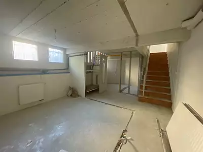 Appartement, 88 m²