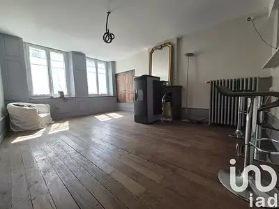 Maison, 170 m²