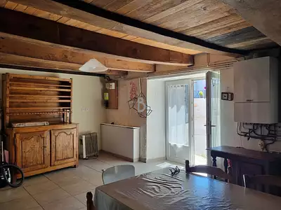 Maison, 104 m²