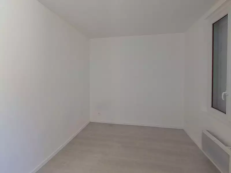 Appartement, 37,82 m²