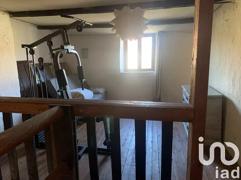 Maison, 96 m²