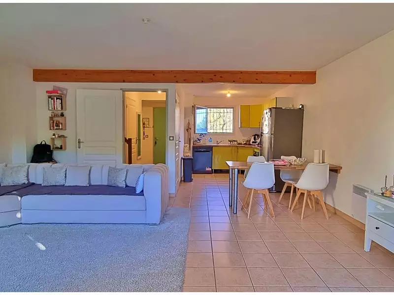 Maison, 85 m²