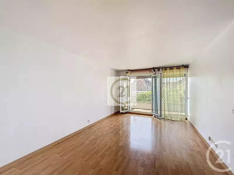Appartement, 50 m²