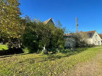 Maison, 70 m²