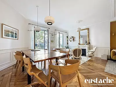 Appartement, 97,02 m²