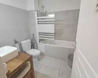 Appartement, 48,68 m²