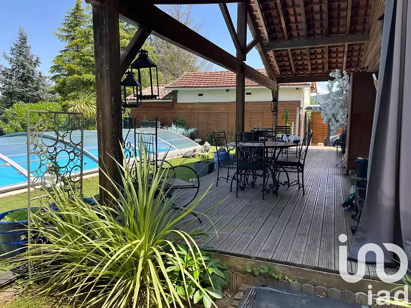 Maison, 120 m²