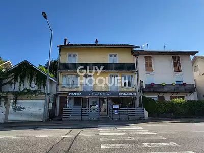 Appartement, 56 m²
