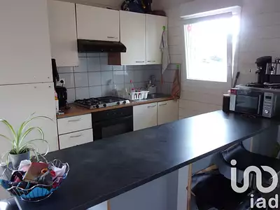 Maison, 85 m²