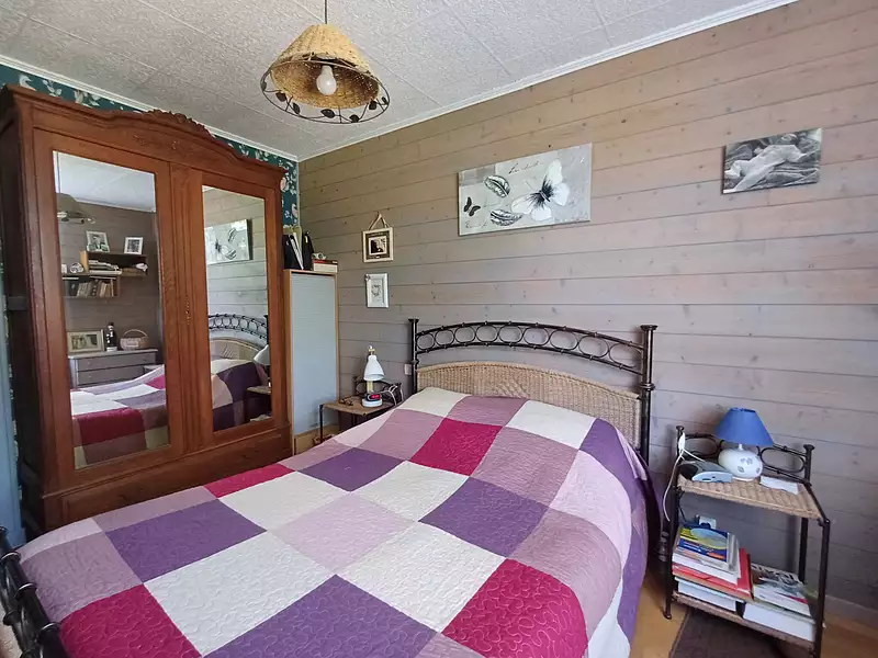 Maison, 81 m²
