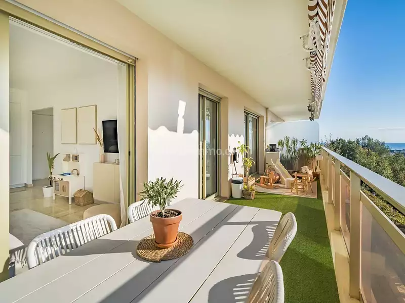 Appartement, 50,06 m²