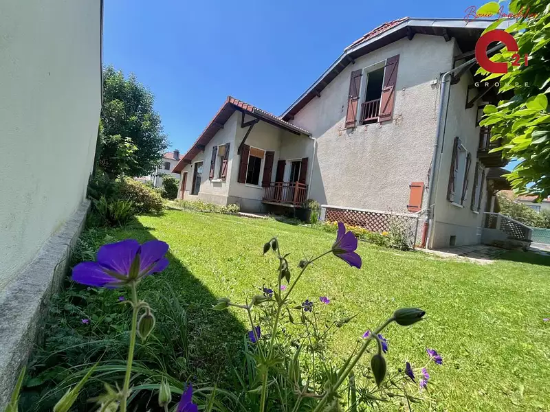 Maison, 156 m²