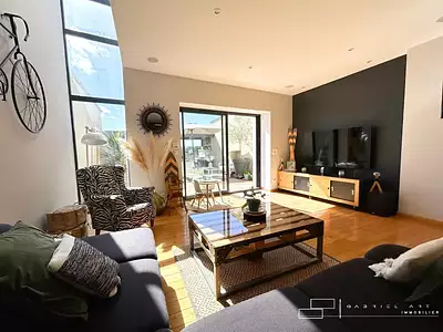 Maison, 190 m²