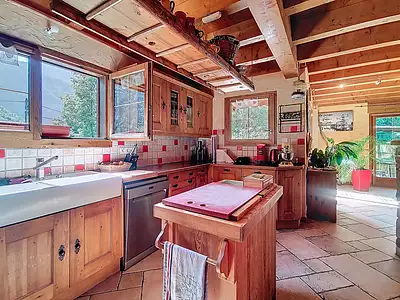 Maison, 120 m²