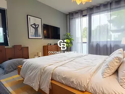 Appartement, 64 m²