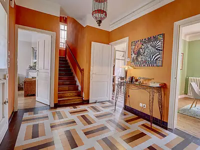 Maison, 146 m²