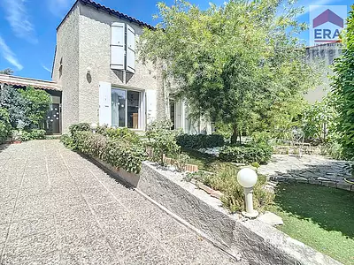 Maison, 163 m²