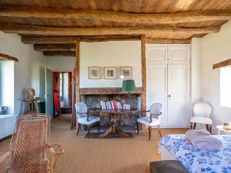 Maison, 370 m²